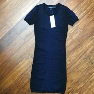 French Connection Bodycon Dress size 0